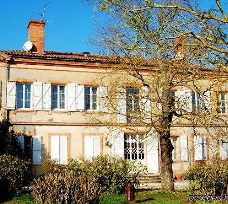 Chateau De Faudade 리비그닉수르세이브 외부 사진