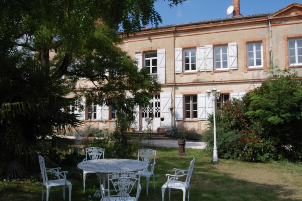 Chateau De Faudade 리비그닉수르세이브 외부 사진