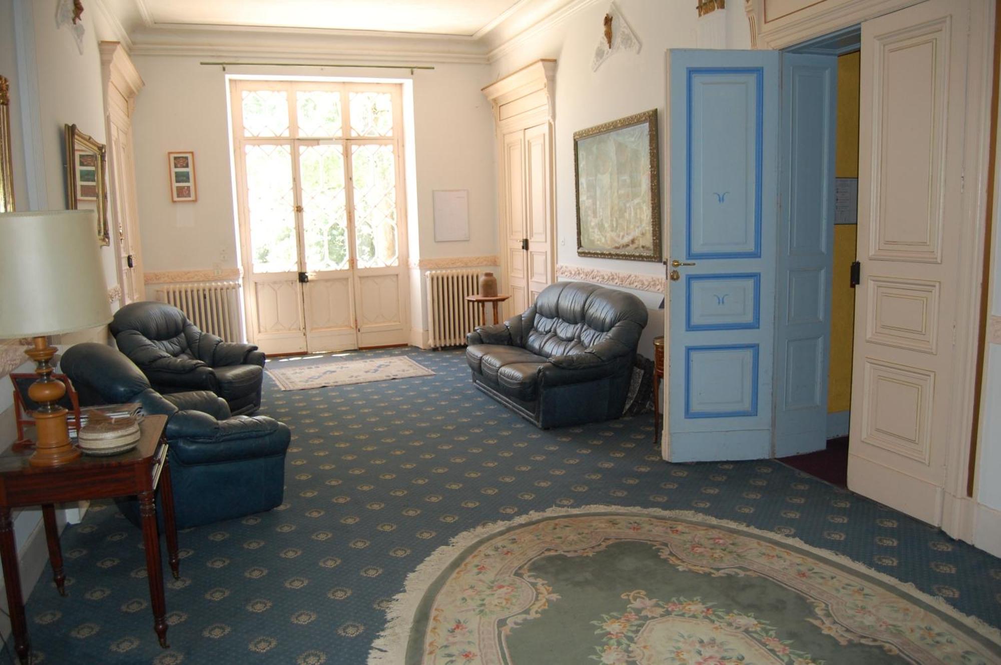 Chateau De Faudade 리비그닉수르세이브 외부 사진