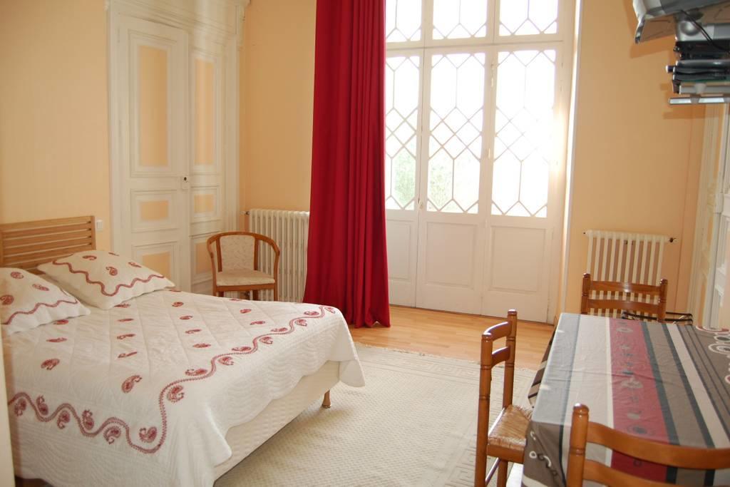 Chateau De Faudade 리비그닉수르세이브 외부 사진
